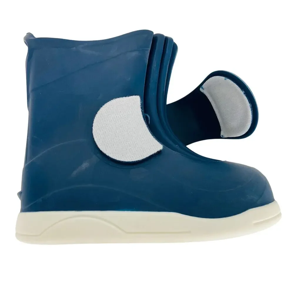 Butler Emperor Classic Navy Overboot 11 Toddlers